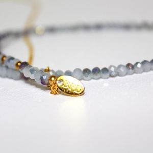 Betsy Pittard Dainty Necklace